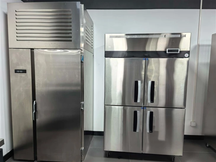 blast freezer (3) blast freezer (3)